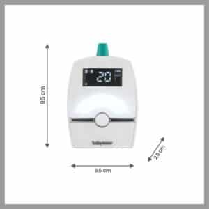 Emetteur Additionnel Premium Care - BABYMOOV – Image 3