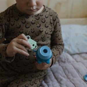 Lampe à histoires KIDYSLIDE Adventure – Kidywolf – Image 3