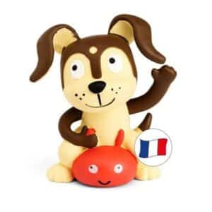 Figurine Tonie - Mes comptines préférées à mimer – Image 1