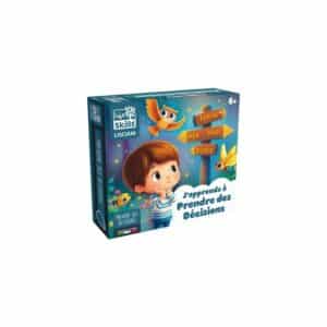 Jeu éducatif “Ensemble pour la Planète” Life Skills – LISCIANI GIOCHI – Image 1