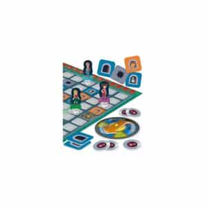 Jeu éducatif “Ensemble pour la Planète” Life Skills – LISCIANI GIOCHI – Image 5