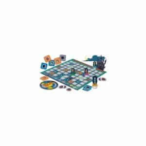 Jeu éducatif “Ensemble pour la Planète” Life Skills – LISCIANI GIOCHI – Image 4