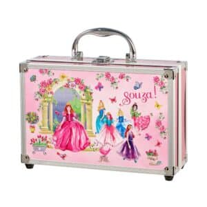 Coffret maquillage de luxe enfant - Souza – Image 2