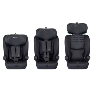 Siège auto enfant eros i-safe à partir de 15 mois mineral black - Bébé Confort – Image 6