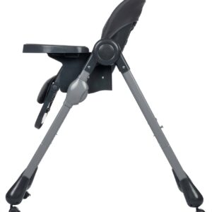 Chaise haute bébé évolutive multi-positions Olea mineral graphite - Bébé Confort – Image 6