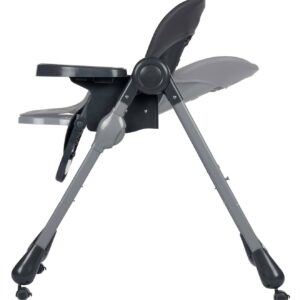 Chaise haute bébé évolutive multi-positions Olea mineral graphite - Bébé Confort – Image 5