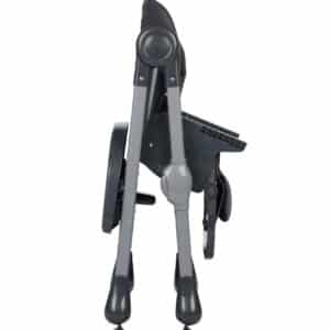 Chaise haute bébé évolutive multi-positions Olea mineral graphite - Bébé Confort – Image 3