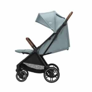 Poussette naissance compacte Indra mineral blue - Bébé Confort – Image 6