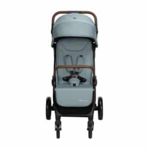 Poussette naissance compacte Indra mineral blue - Bébé Confort – Image 5