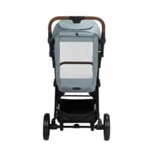 Poussette naissance compacte Indra mineral blue - Bébé Confort – Image 3