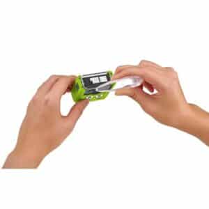 Tampon textile personnalisable DIY - MARKY – Image 4