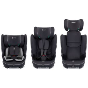 Safety 1st siège auto multi-âges lunar i-size black - Safety First – Image 6