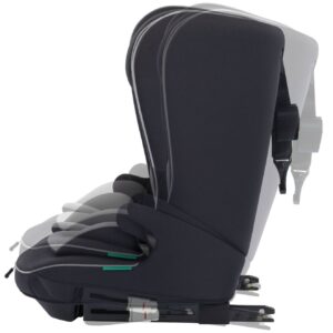 Safety 1st siège auto multi-âges lunar i-size black - Safety First – Image 5