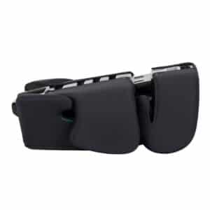 Siège auto Réhausseur mineral black Hera I Size - Bébé Confort – Image 3