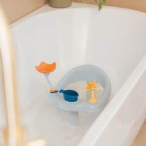 Siège de bain ludique pivotant - Bébé Confort – Image 5