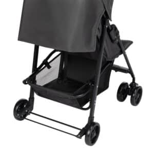 Poussette canne snow mineral graphite - Bébé Confort – Image 5