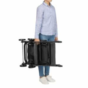 Poussette canne snow mineral graphite - Bébé Confort – Image 4