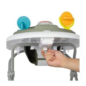 Trotteur mineral green Dalia - Bébé Confort – Image 4