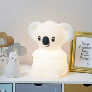 Veilleuse Koala XL Kidylight blanc - Kidywolf – Image 2