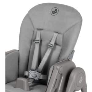 Chaise haute Minla Plus Elegance Graphite - Maxi Cosi – Image 9