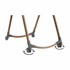 Chaise haute Minla Plus Elegance Graphite - Maxi Cosi – Image 8