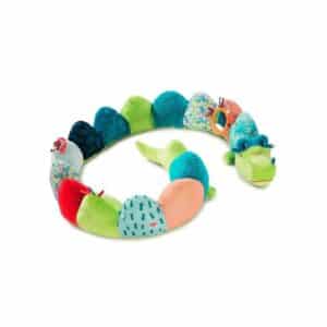 Jeu d’éveil Anatole s’enroule – Lilliputiens – Image 1