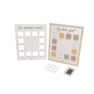 Cadre Ma première année - Petit Artichaut – Image 3