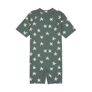 Combinaison anti-UV Starfish olive - Lassig – Image 4