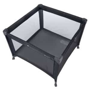 Parc circus 2 en 1 graphite - Bébé Confort – Image 4