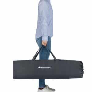 Parc circus 2 en 1 graphite - Bébé Confort – Image 2