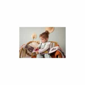 Livre d'éveil 2 en 1 Les Amis Dinos - Little Big Friends – Image 2