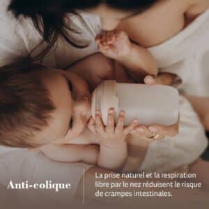 Biberon Mammafeel 150 ml - DIFRAX – Image 5