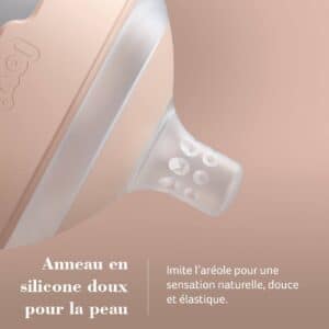 Biberon Mammafeel 150 ml - DIFRAX – Image 2