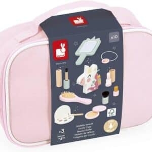 Mallette beauté licorne - Janod – Image 3