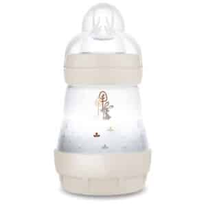 Kit biberon naissance biberon+sucette+boite doseur - MAM – Image 2