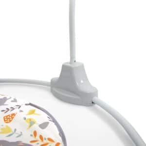 Centre d'activité Baby Jumper gris Salta - Baninni – Image 4