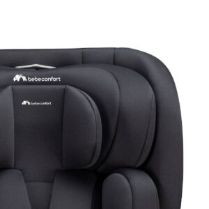 Siège auto évolutif pivotant Artemis 360° i-size mineral black - Bébé Confort – Image 2