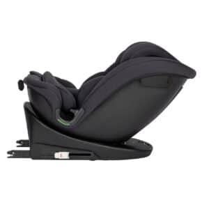 Siège auto évolutif pivotant demeter 360° i-size mineral black - Bebe Confort – Image 2