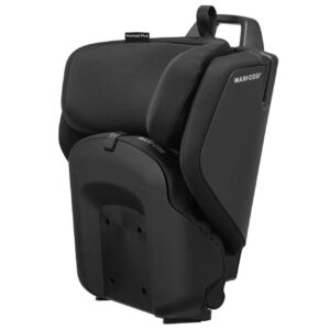 Siège-auto i-Size Nomad Plus Noir authentique - Maxi-Cosi – Image 3