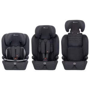 Siège Auto Évolutif Fortis i-Size – 15 mois à 12 ans (76–150 cm) - Bébé Confort – Image 5