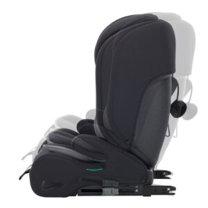 Siège Auto Évolutif Fortis i-Size – 15 mois à 12 ans (76–150 cm) - Bébé Confort – Image 4