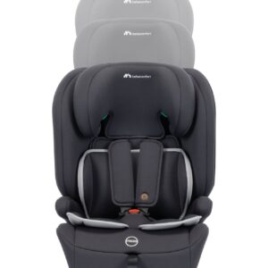 Siège Auto Évolutif Fortis i-Size – 15 mois à 12 ans (76–150 cm) - Bébé Confort – Image 3