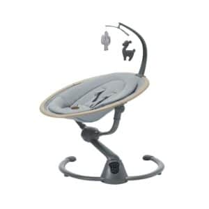 Balancelle Cassia Beyond Grey Eco - Maxi Cosi – Image 5