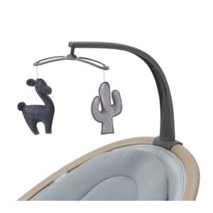 Balancelle Cassia Beyond Grey Eco - Maxi Cosi – Image 4