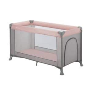 Lit de voyage bébé Sweet Dreams Rose - Bébé Confort – Image 1