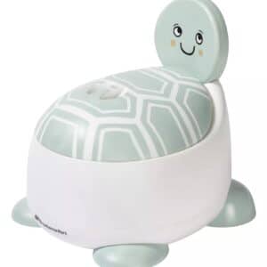 Pot confort bébé Turtle Green - Bébé Confort – Image 4