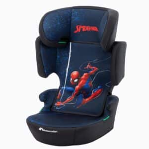 Siège auto réhausseur I-Size hera i-safe disney Spiderman - Bébé Confort – Image 1