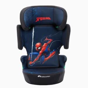 Siège auto réhausseur I-Size hera i-safe disney Spiderman - Bébé Confort – Image 7