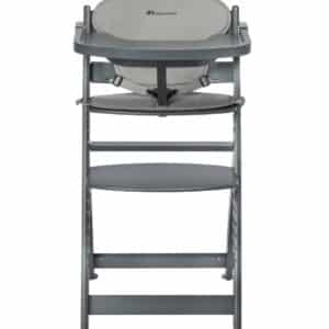 Chaise haute Timba avec coussins Gris - Bébé Confort – Image 5