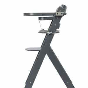 Chaise haute Timba avec coussins Gris - Bébé Confort – Image 3